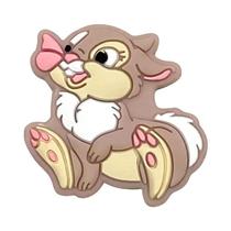 Acessórios Para Cadeia De Chupeta De Bebê 10 Peças Suporte De Pérola De Silicone Disney Livre De BPA