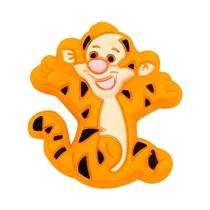 Acessórios Para Cadeia De Chupeta De Bebê 10 Peças Suporte De Pérola De Silicone Disney Livre De BPA