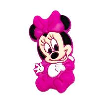 Acessórios Para Cadeia De Chupeta De Bebê 10 Peças Suporte De Pérola De Silicone Disney Livre De BPA