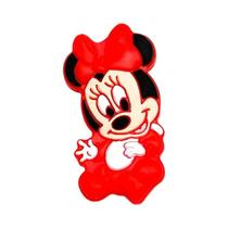 Acessórios Para Cadeia De Chupeta De Bebê 10 Peças Suporte De Pérola De Silicone Disney Livre De BPA