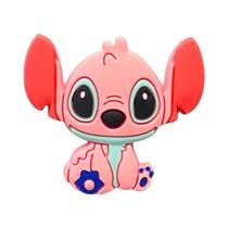 Acessórios Para Cadeia De Chupeta De Bebê 10 Peças Suporte De Pérola De Silicone Disney Livre De BPA