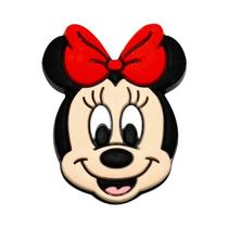 Acessórios Para Cadeia De Chupeta De Bebê 10 Peças Suporte De Pérola De Silicone Disney Livre De BPA