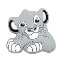 Acessórios Para Cadeia De Chupeta De Bebê 10 Peças Suporte De Pérola De Silicone Disney Livre De BPA