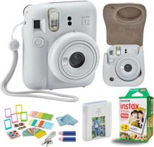 Acessórios para Câmera Instantânea Fujifilm Instax Mini 12 Acessórios para Câmera Instantânea Fujifilm Instax Mini 12