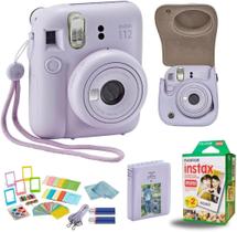 Acessórios para Câmera Instantânea Fujifilm Instax Mini 12 Acessórios para Câmera Instantânea Fujifilm Instax Mini 12