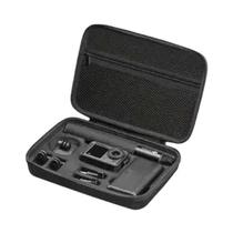 Acessórios Para Câmera Osmo Action: Bolsa Portátil Para Viagem, Suporte Para Bateria E Carregador, Acessórios Para Câmera Osmo Action: Bolsa Portátil Para Viagem, Suporte Para Bateria E Carregador,