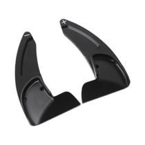 Acessórios Para Carro: Paddle Shifters De Alumínio Para Volante Dodge Challenger Charger 2015-2020 Acessórios Para Carro: Paddle Shifters De Alumínio Para Volante Dodge Challenger Charger 2015-2020