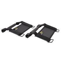Acessórios para Carro Smittybilt Alças de Apoio Acolchoadas SB769301 Acessórios para Carro Smittybilt Alças de Apoio Acolchoadas SB769301