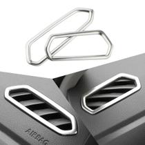 Acessórios Para Cobertura Do Quadro De Saída De Ar Condicionado Do Painel Do Carro VW T-Cross Acessórios Para Cobertura Do Quadro De Saída De Ar Condicionado Do Painel Do Carro VW T-Cross