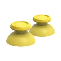 Acessórios Para Controle DATA FROG Compatível Com PS5, Capas De Botão E Joystick