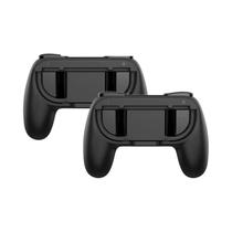 Acessórios Para Controle Nintendo Switch 2, Grips Confortáveis 2PCS, Suporte Para Controle Esquerdo - TECTINTER Acessórios Para Controle Nintendo Switch 2, Grips Confortáveis 2PCS, Suporte Para Controle Esquerdo - TECTINTER