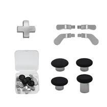 Acessórios para controle Peixiong 9 em 1 para Xbox Elite 2 Acessórios para controle Peixiong 9 em 1 para Xbox Elite 2