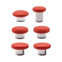 Acessórios Para Controle Xbox One Elite 2, Botões Originais Novos Em Corte Bowl
