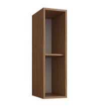 Acessórios para Cozinha 60 Cm Athena 1 Prateleira Freijo/Cinza - Irm Móveis