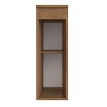 Acessórios para Cozinha Athena 1 Prateleira Freijo/Cinza- Irm Móveis Acessórios para Cozinha Athena 1 Prateleira Freijo/Cinza- Irm Móveis