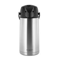Acessórios para Cozinha Garrafa Térmica Inox 1,9l Preto Be Smart