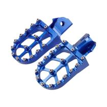 Acessórios Para Descanso De Pés Honda CRF150F CRF230F 2003 - 2023