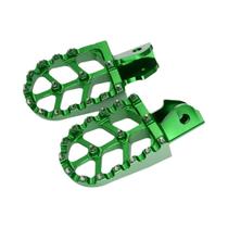 Acessórios Para Descanso De Pés Honda CRF150F CRF230F 2003 - 2023