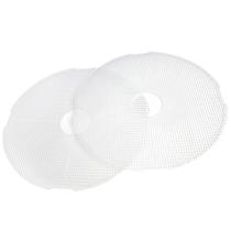 Acessórios para desidratadores de alimentos COSORI CFD-N051-W, pacote com 2