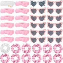Acessórios para despedida de solteira Geiserailie 36 unidades Bride Spa Acessórios para despedida de solteira Geiserailie 36 unidades Bride Spa