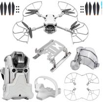 Acessórios para DJI Mini 4 Pro Drone - Pacote Craznick