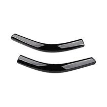 Acessórios Para Espelho Retrovisor ABS Do Tesla Model Y Juniper 2025, Adesivo Anti-risco E Acessórios Para Espelho Retrovisor ABS Do Tesla Model Y Juniper 2025, Adesivo Anti-risco E