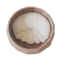 Acessórios Para Fotografia De Bebês Recém-Nascidos 5PCS Almofadas Para Posar Menino Menina