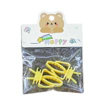 Acessórios Para Gaiola De Pássaros, Suportes Para Comida De Animais De Estimação, Conjunto De 24