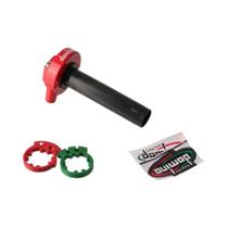 Acessórios Para Guidão De Motocicleta De 22mm 7/8 Polegadas: Punho De Acelerador Rápido Com Torção E