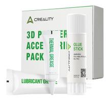 Acessórios para impressoras 3D Creality Thermal Grease + Lubricant