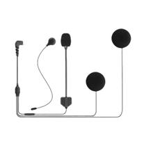 Acessórios Para Intercomunicador De Motocicleta, Fones De Ouvido Duro Para KY pro R1 pro R1 plus Acessórios Para Intercomunicador De Motocicleta, Fones De Ouvido Duro Para KY pro R1 pro R1 plus