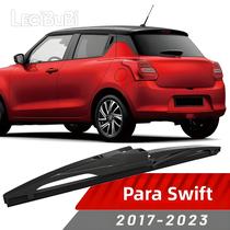 Acessórios Para Limpador De Para-brisa Traseiro Suzuki Swift 2017-2023