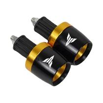 Acessórios Para Manoplas De Guidão YAMAHA MT09 MT10 MT03