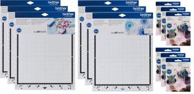 Acessórios para Máquina de Corte DIY Brother ScanNCut SDX125e Acessórios para Máquina de Corte DIY Brother ScanNCut SDX125e