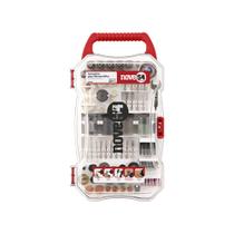 Acessórios Para Microretifica 208 Peças Nove54