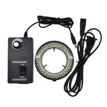 Acessórios para microscópio FainWAN Digital 60 LED Ring Light