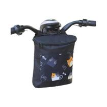 Acessórios Para Motocicleta Com Grande Capacidade Multi Funcional Bolsa De Armazenamento Frontal Com