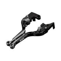 Acessórios Para Motocicleta Kawasaki Ninja ZX-6R 2019-2024, Alavanca De Embreagem E Freio Acessórios Para Motocicleta Kawasaki Ninja ZX-6R 2019-2024, Alavanca De Embreagem E Freio