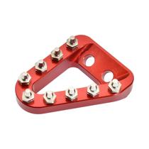 Acessórios Para Motocicleta KTM, Placa De Apoio Para Pedal De Freio Traseiro CNC, 250 300 350,