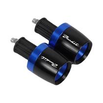 Acessórios Para Motocicleta SUZUKI Bandit: Manoplas De Guidão E Ponteiras Para 400 600 650 1200 1250