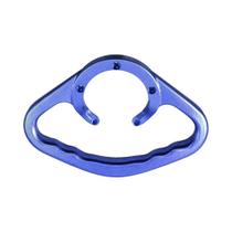 Acessórios Para Motocicleta YAMAHA MT07 MT-07, Manoplas Frontais, Apoio De Braço Para Tanque, Barra