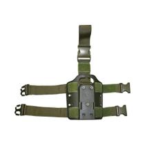 Acessórios Para Painel De Suporte Tático Para Perna E Coxa Com Coldre Acessórios Para Painel De Suporte Tático Para Perna E Coxa Com Coldre