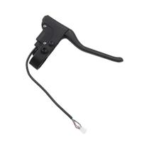 Acessórios Para Patinete Elétrico Xiaomi M365 pro 1S Essential Pro2: Manete De Freio E Acelerador