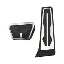 Acessórios Para Pedais De Carro BMW Série 3 G20 G21 2020-2023 LHD, Coberturas Para Acelerador, Freio Acessórios Para Pedais De Carro BMW Série 3 G20 G21 2020-2023 LHD, Coberturas Para Acelerador, Freio