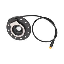 Acessórios para Pedal de Assistência de Bicicleta Elétrica com Sensor Hall Duplo
