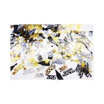 Acessórios Para Photobooth Com Glitter Dourado, Moldura De Feliz Ano Novo, 1 2 29 32 Peças Para