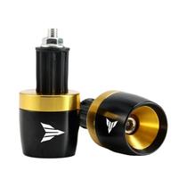 Acessórios Para Pontas De Guidão Yamaha MT07 MT09 MT10 MT15
