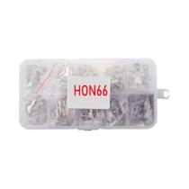 Acessórios Para Reparo De Fechaduras De Carros Honda, 340PCS 380PCS, Ferramenta De Chaveiro Em