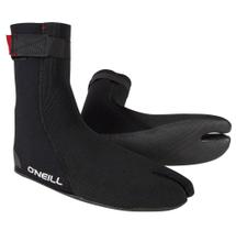 Acessórios para roupas de mergulho O'NEILL Heat Ninja 3mm St Booties Masculinas Acessórios para roupas de mergulho O'NEILL Heat Ninja 3mm St Booties Masculinas