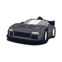 Acessórios Para Sandálias Com Tema De Carro: Berloques E Fivelas Decorativas (1-23 Peças) Presente Acessórios Para Sandálias Com Tema De Carro: Berloques E Fivelas Decorativas (1-23 Peças) Presente